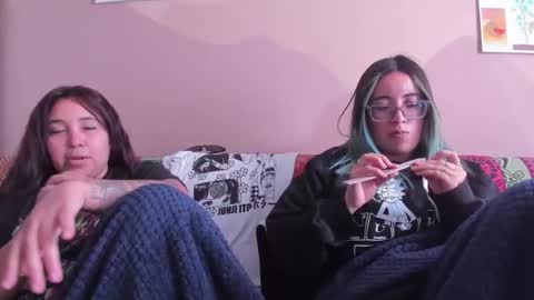 Waningrose  Lu online show from 09-11-25, 09:37