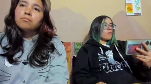 Waningrose  Lu online show from 09-28-25, 10:37