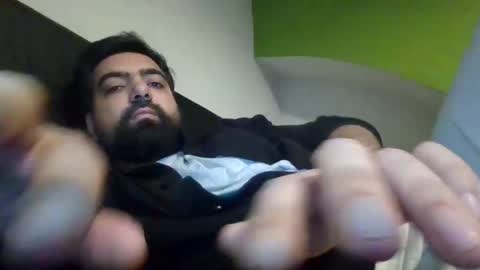 wankistani11 online show from 12-10-24, 03:33