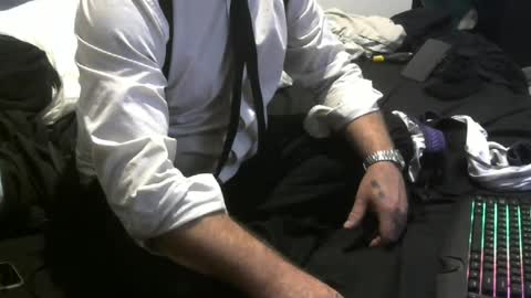 Snapshot of wanksesh chatting on 06-17-26, 12:07 Kori online show from 06-17-26, 12:07