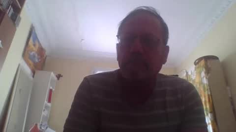 Tibo Love online show from 09-13-25, 11:54