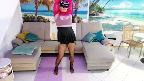 Emilia inst  online show from 01-03-25, 06:46