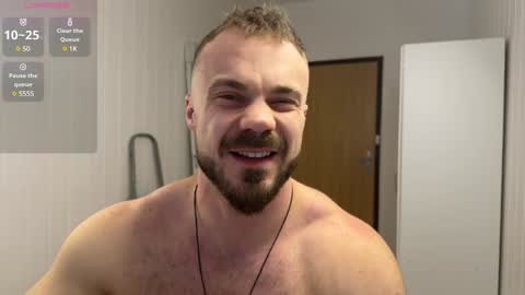 new online show from 01-01-25, 10:00