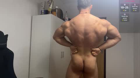 new online show from 11-07-25, 05:07