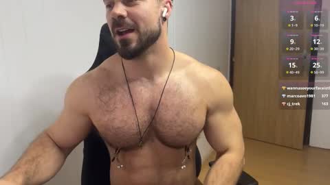 new online show from 11-16-25, 07:19