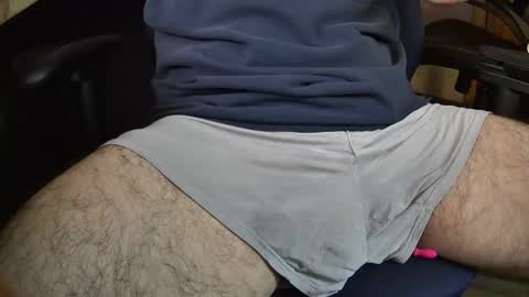 Rick online show from 11-07-25, 10:43