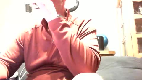 wantachubbybear online show from 02-14-25, 08:15