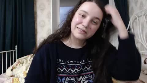 Allice online show from 02-08-26, 03:04