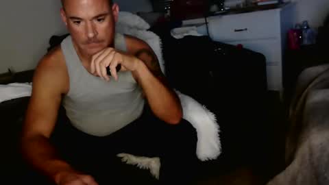 wantmymantofukme online show from 11-09-25, 10:57