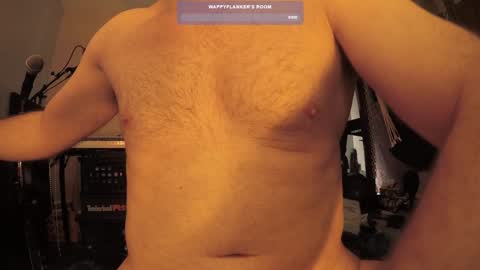 Snapshot of wappyflanker chatting on 12-16-24, 09:31 wappyflanker online show from 12-16-24, 09:31