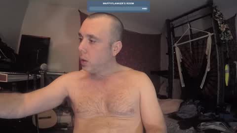 Snapshot of wappyflanker chatting on 03-08-25, 01:03 wappyflanker online show from 03-08-25, 01:03