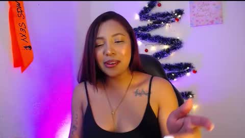 EMILY online show from 11-30-25, 02:15