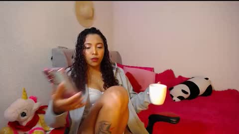 EMILY online show from 02-24-26, 06:44