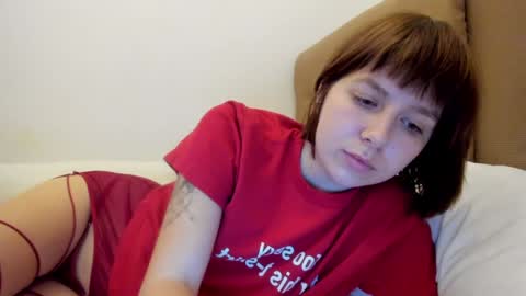 Snapshot of warm_june chatting on 01-22-25, 09:54 June online show from 01-22-25, 09:54