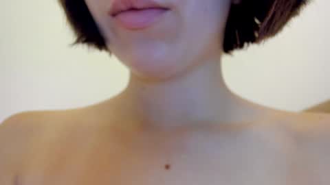 Snapshot of warm_june chatting on 01-23-25, 12:57 June online show from 01-23-25, 12:57