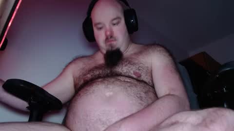 Warno online show from 11-23-25, 03:50