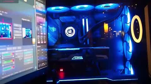 warp147 online show from 01-11-26, 02:16