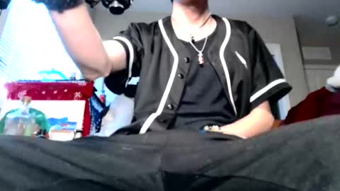 Jaime online show from 11-29-25, 10:13