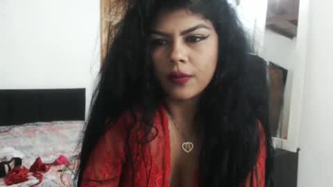warrior_xena online show from 01-04-25, 02:46
