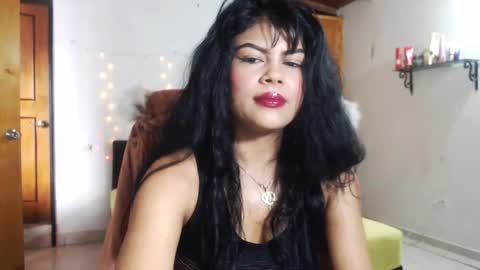warrior_xena online show from 02-06-25, 08:13