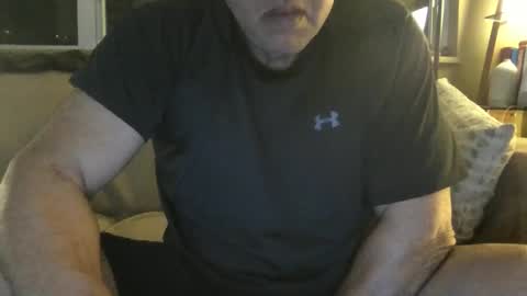 Snapshot of warriorman27 chatting on 05-19-26, 02:07 warriorman27 online show from 05-19-26, 02:07