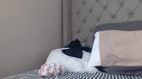 wasiancutie online show from 05-16-26, 08:07