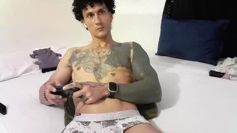 Wasson online show from 12-03-24, 09:55