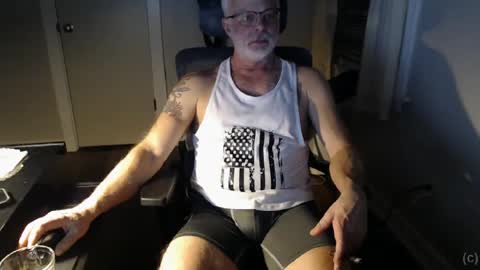 wasted_daze_ online show from 02-06-25, 01:38