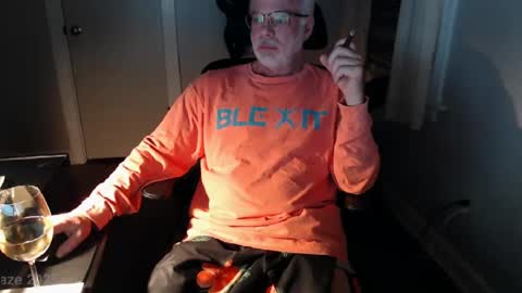 wasted_daze_ online show from 03-10-25, 01:56