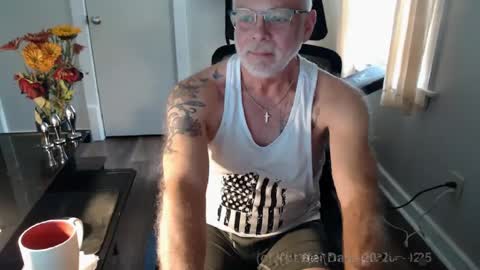 wasted_daze_ online show from 10-05-25, 05:00