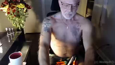 wasted_daze_ online show from 10-12-25, 09:41