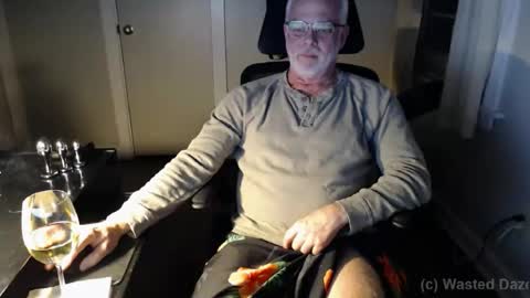 wasted_daze_ online show from 11-25-25, 02:22