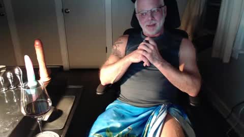 wasted_daze_ online show from 04-08-26, 02:33