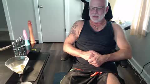 wasted_daze_ online show from 04-18-26, 10:21