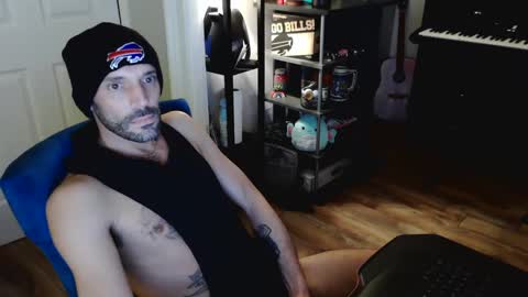 KB online show from 02-19-25, 11:36