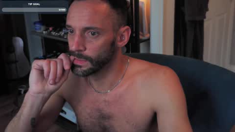 KB online show from 02-26-25, 08:22