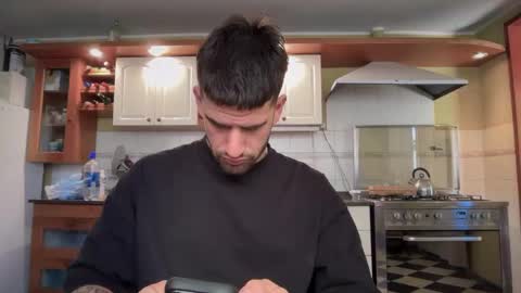 wearetwo online show from 11-16-25, 03:17