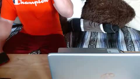 Hereforfun online show from 11-01-25, 03:58