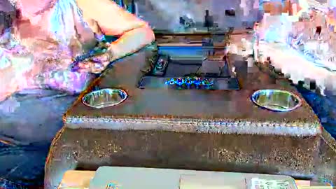 Hereforfun online show from 03-28-26, 05:45