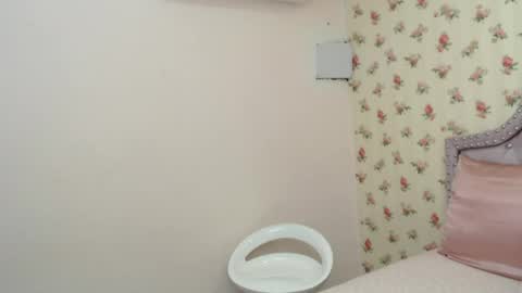 Milf Latina online show from 04-07-26, 01:22