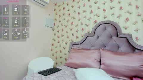 Snapshot of watson_crystal00 chatting on 05-21-26, 01:29 Milf Latina online show from 05-21-26, 01:29