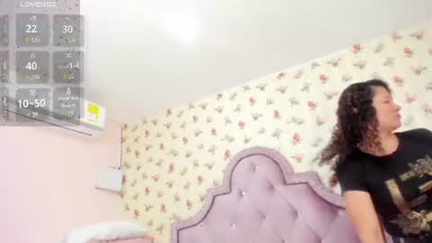 Milf Latina online show from 08-04-26, 01:46