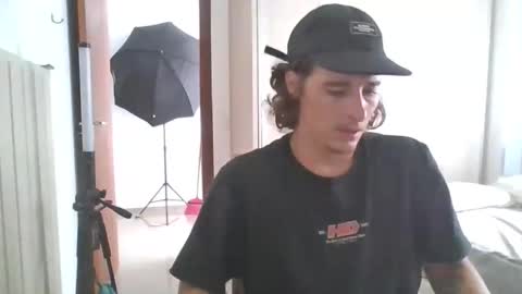 wave_boyy online show from 03-12-26, 11:49