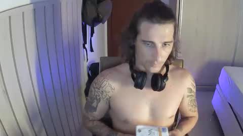 wave_boyy online show from 04-27-26, 07:12