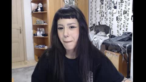 Mina online show from 02-01-26, 08:07