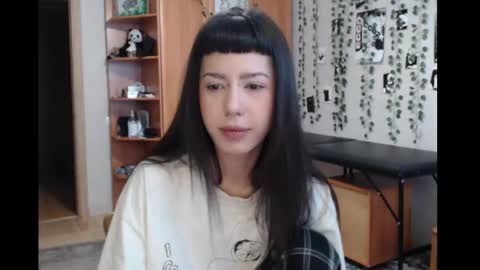 Mina online show from 02-12-26, 08:20