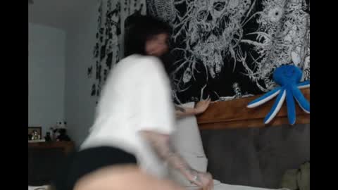 Mina online show from 06-05-26, 05:07