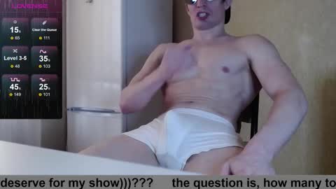 Snapshot of wayne6258 chatting on 02-20-26, 01:22 SexyMan online show from 02-20-26, 01:22