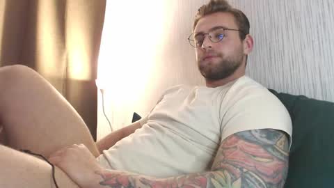 Wayne online show from 12-04-25, 09:40