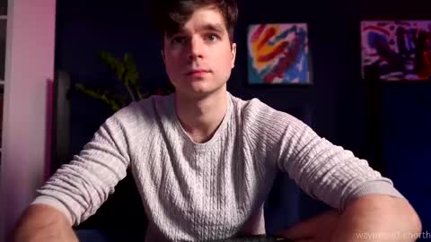 waynenorth online show from 02-25-25, 04:24